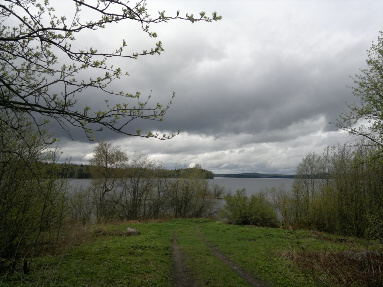 Pohjoispää 2012.